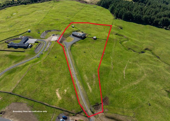  at Lot 1, 18 Kahikatea Drive, Kinloch, Taupo, Waikato