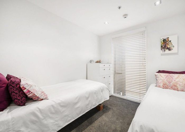  at 6E/82 Cable Street, Te Aro, Wellington, Wellington