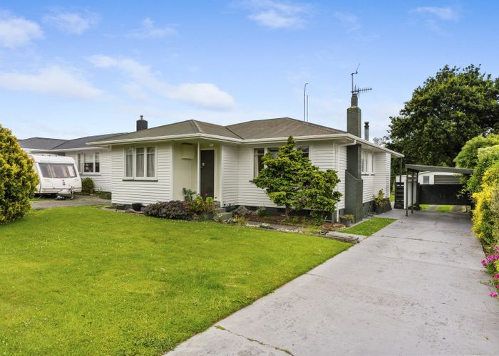  at 9 Long Melford Road, Awapuni, Palmerston North