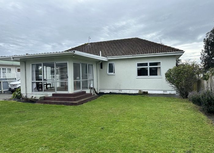  at 23 Gallipoli Road, Onekawa, Napier