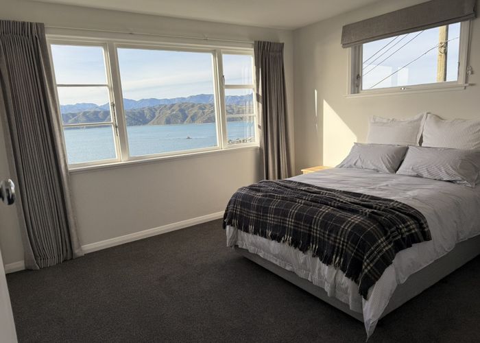  at 67 Seatoun Heights Road, Seatoun Heights, Wellington, Wellington