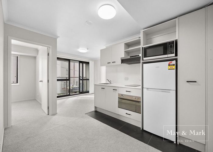  at 202/96 Symonds Street, City Centre, Auckland City, Auckland