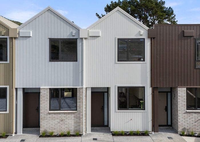  at Lot 2/4 William Earp Place, Tawa, Wellington, Wellington