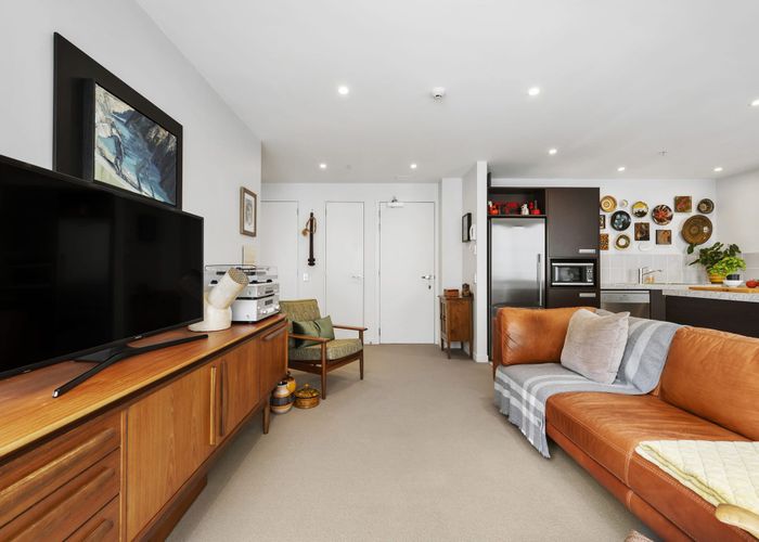 at 7M/10 Lorne Street, Te Aro, Wellington