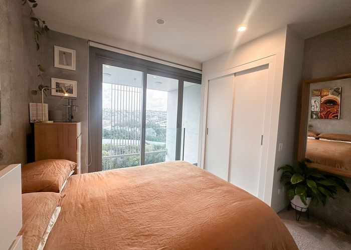  at 202/47 Union ST, Auckland Central, Auckland