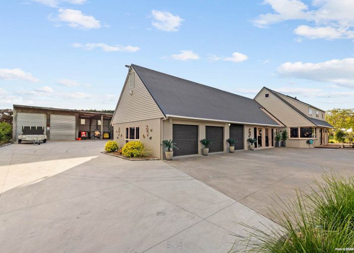  at 370 Kingseat Road, Kingseat, Pukekohe