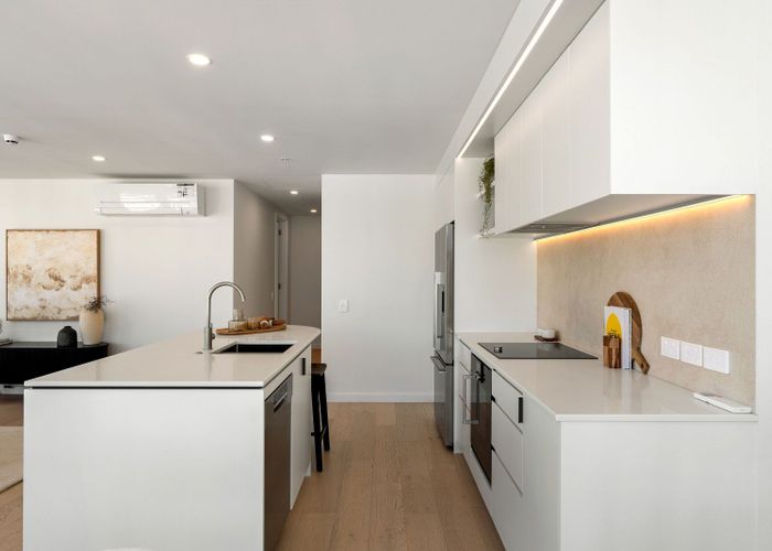  at 1204/10 Alpha Street, Te Aro, Wellington, Wellington