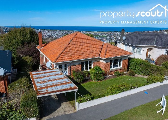  at 77 Oakwood Avenue, Maryhill, Dunedin