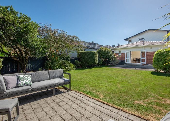  at 14 Wilson Avenue, Saint Clair, Dunedin, Otago