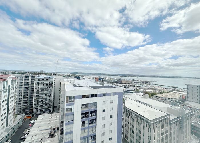  at 17L/34 Kingston Street, City Centre, Auckland City, Auckland