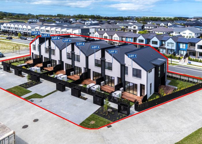  at 139 Dendro Ring Road, Milldale, Rodney, Auckland
