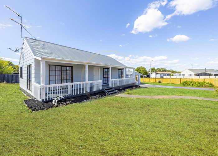  at 78 Hyperion Drive, Randwick Park, Auckland