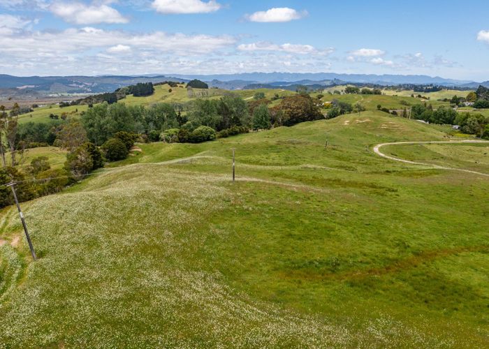  at Lot 1, 2 and 3 Perry Road, Umawera, Far North, Northland