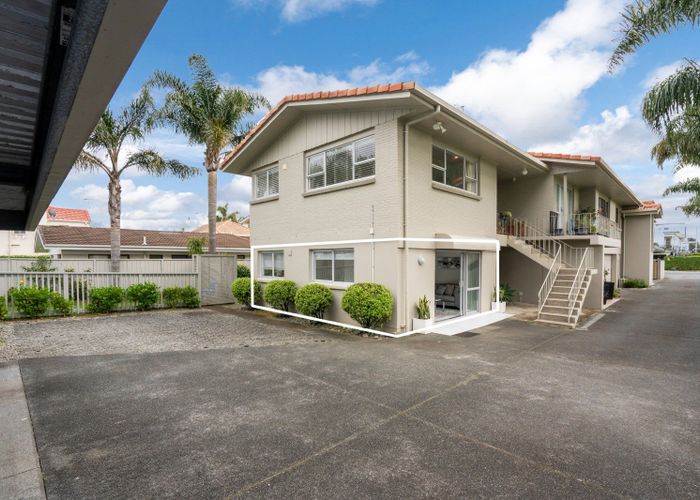  at 2/17 Speight Road, Kohimarama, Auckland City, Auckland