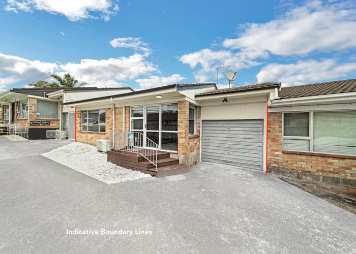  at 4/75 Coronation Road, Papatoetoe, Manukau City, Auckland