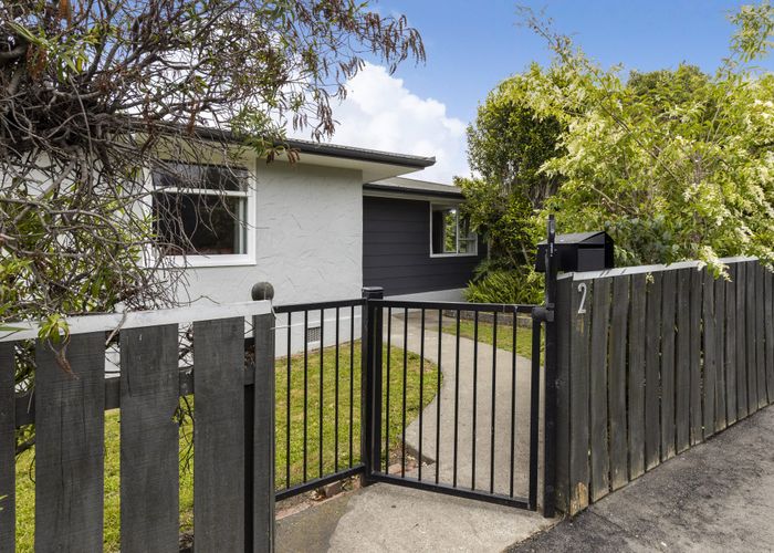  at 2 Glenroy Crescent, Springlands, Blenheim