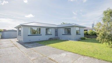  at 71 Stuart Street, Hawthorndale, Invercargill