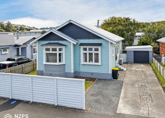  at 324 Bay View Road, Saint Clair, Dunedin, Otago