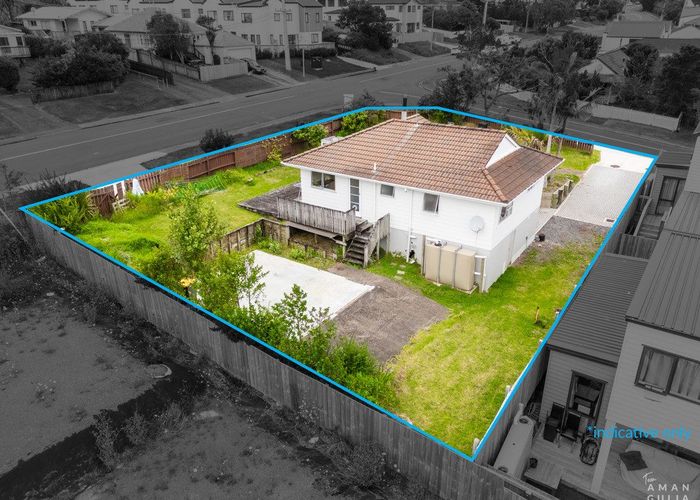  at 1 Glenbury Place, Massey, Waitakere City, Auckland