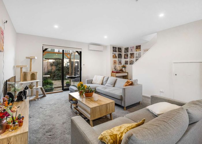 at 3/25 Hargest Crescent, Sydenham, Christchurch City, Canterbury