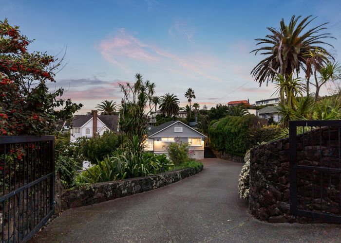  at 66 Patteson Avenue, Mission Bay, Auckland City, Auckland