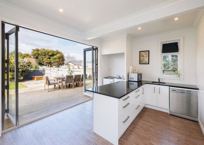  at 95 Havill Street, Takaro, Palmerston North