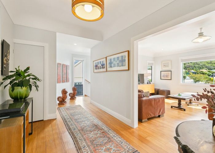  at 13 Lemnos Avenue, Karori, Wellington