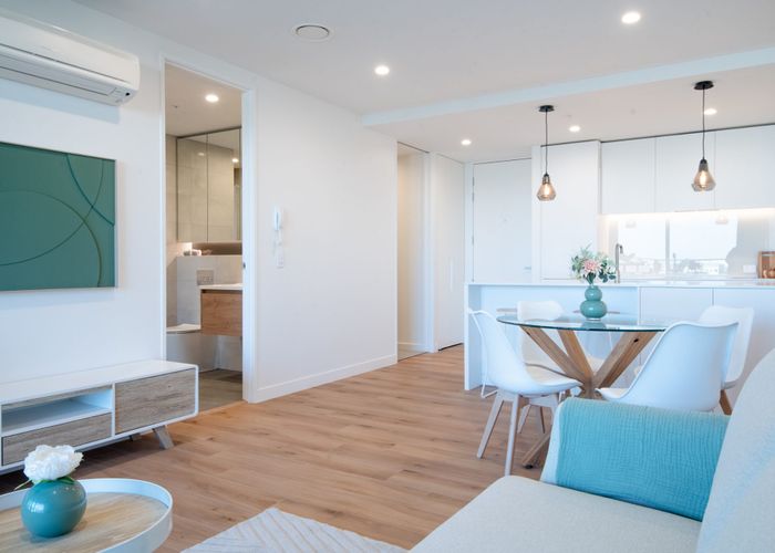  at 708/47 Randolph Street, Eden Terrace, Auckland City, Auckland