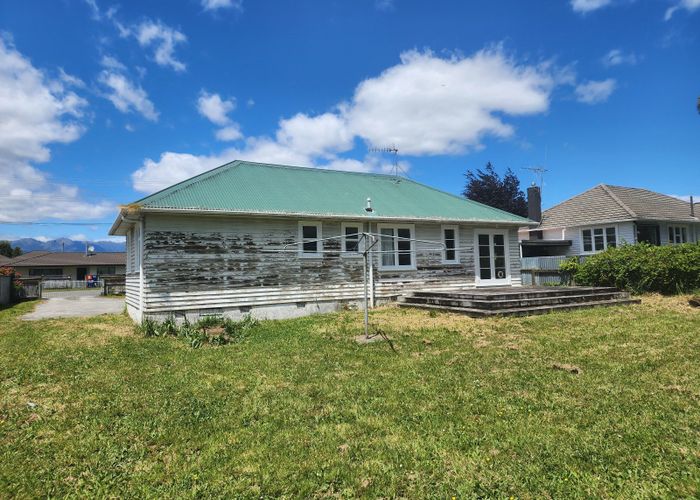Recently sold 4 Mabel Street, Levin homes.co.nz