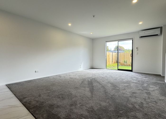  at 2/8 Matata Place, Dallington, Christchurch City, Canterbury