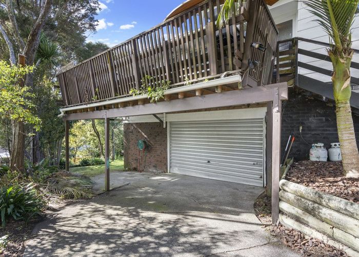  at 14 Wirihana Road, Titirangi, Waitakere City, Auckland