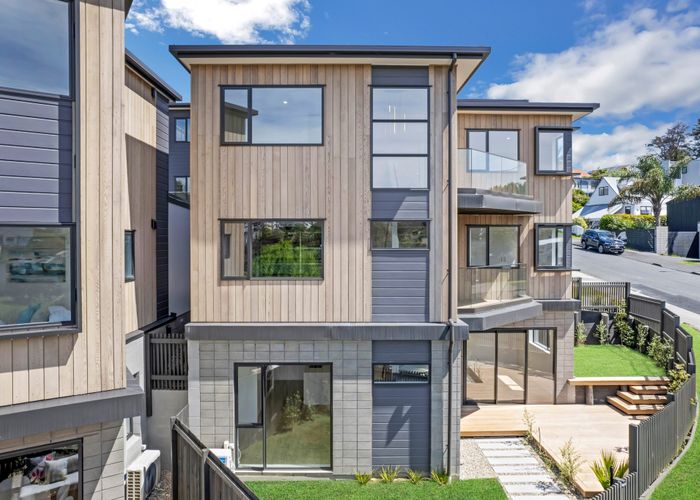  at Lot 1/72 Rukutai Street, Orakei, Auckland City, Auckland