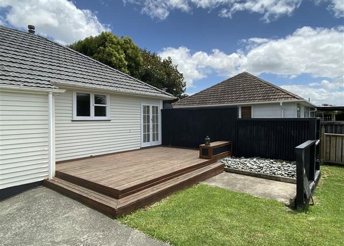  at 105 Porchester Road, Papakura, Papakura
