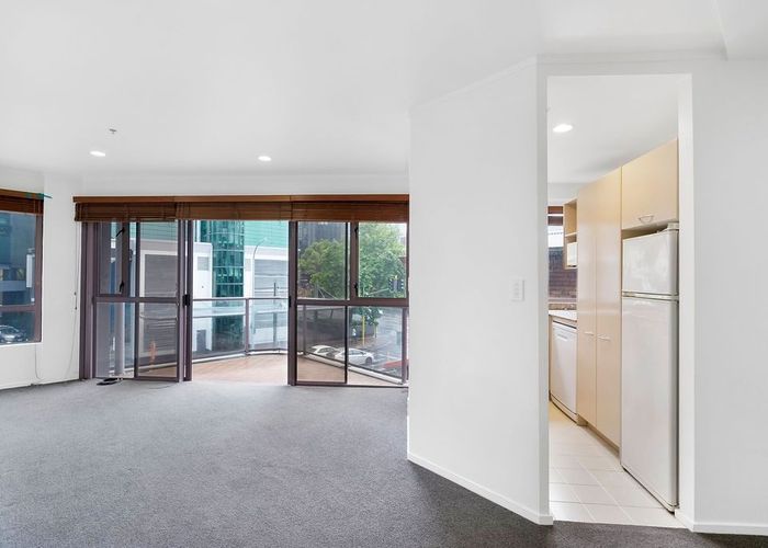  at 3C/89 Victoria Street West, Auckland Central, Auckland