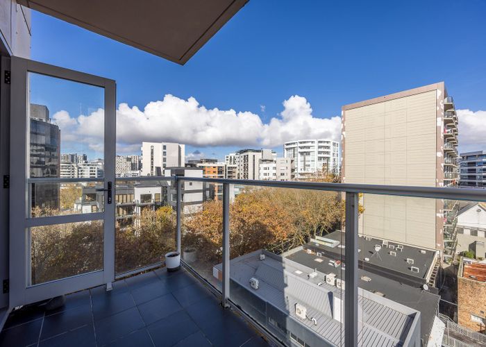  at Apartment 9C/113 Vincent Street, City Centre, Auckland City, Auckland