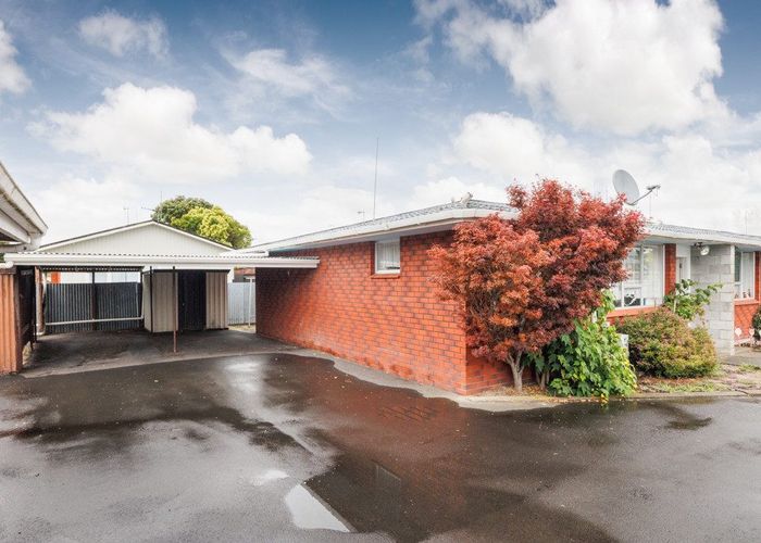  at 5/105 Heretaunga Street, Palmerston North, Palmerston North