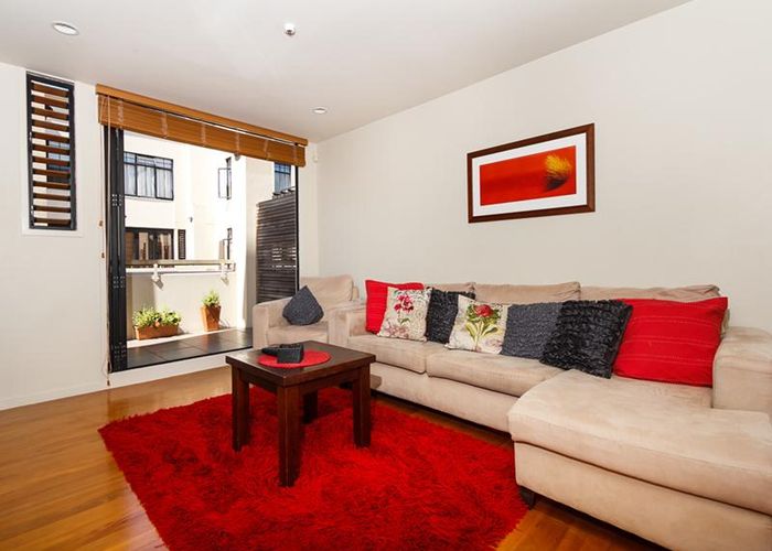  at 15/7 Cleveland Road, Parnell, Auckland