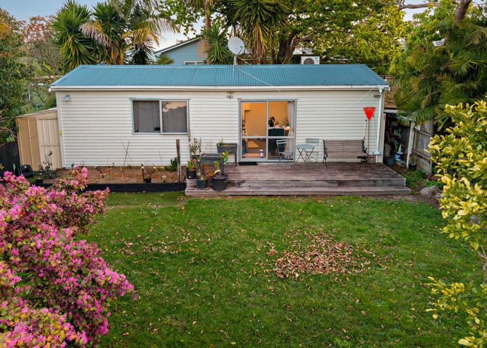  at 3 Moray Place, Point Chevalier, Auckland City, Auckland