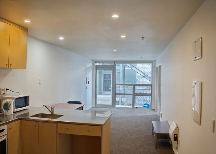  at 7A/27 Hanson Street, Mount Cook, Wellington
