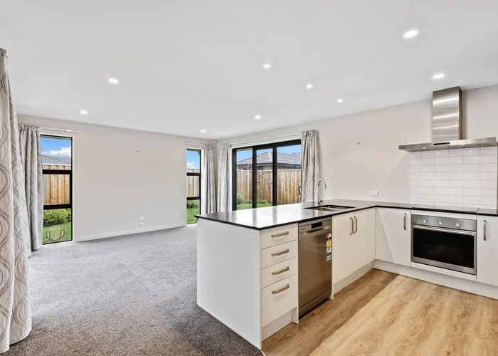  at 27 Fairhall Street, Rolleston, Selwyn, Canterbury