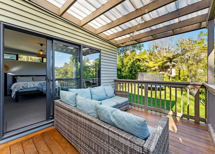  at 14 Rosecamp Road, Beach Haven, Auckland