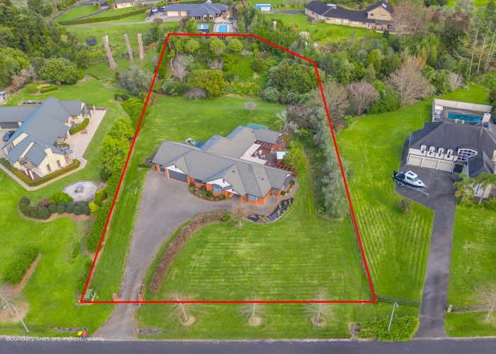  at 14 Aunceston Rise, Alfriston, Manukau City, Auckland