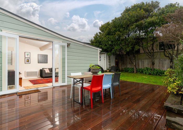  at 33 Owen Street, Newtown, Wellington