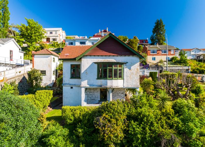 Free property data for 96 Cargill Street, Dunedin Central, Dunedin