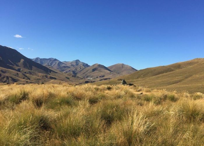  at 46 McCready Road, Kyeburn, Central Otago, Otago