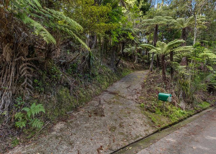  at 19 & 21 Paturoa Road, Titirangi, Waitakere City, Auckland