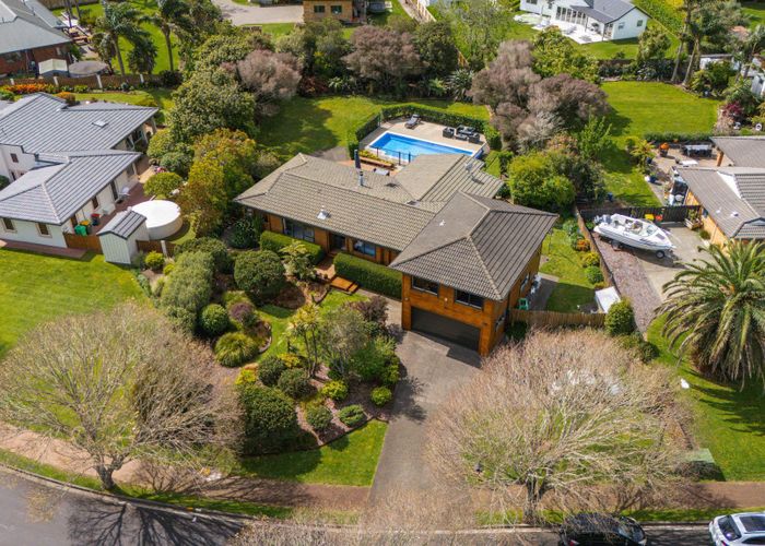  at 45 Sunny Crescent, Huapai, Rodney, Auckland