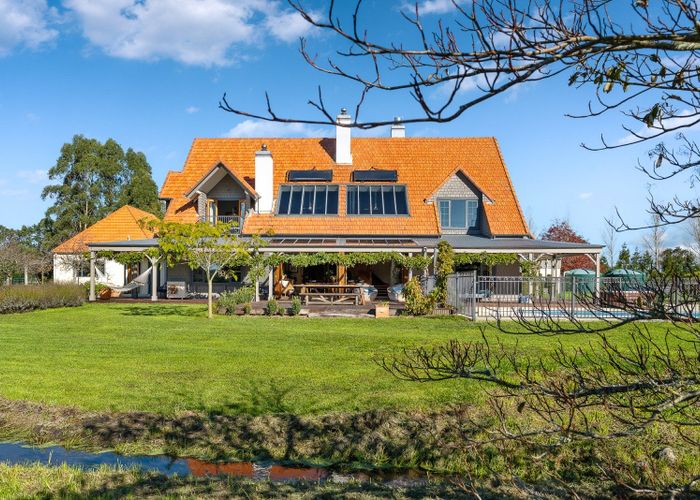  at 124B Woodside Road, Greytown, South Wairarapa, Wellington
