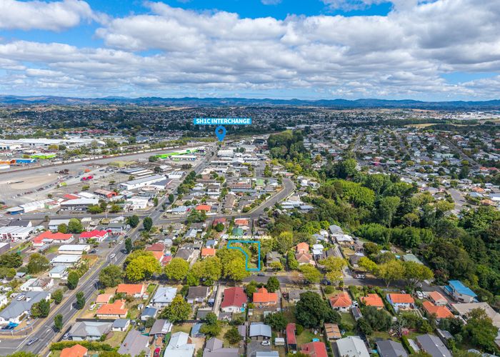 at 5A Marire Avenue, Frankton, Hamilton, Waikato