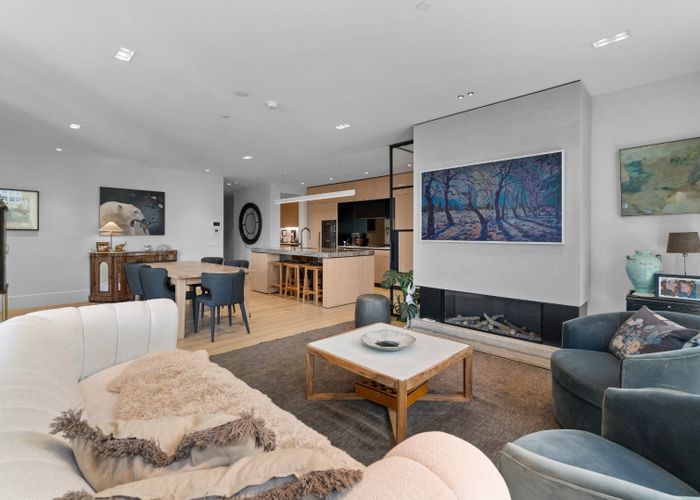  at G03/1 St Stephens Avenue, Parnell, Auckland City, Auckland